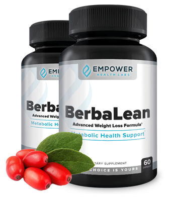 BerbaLean tinnitus complex